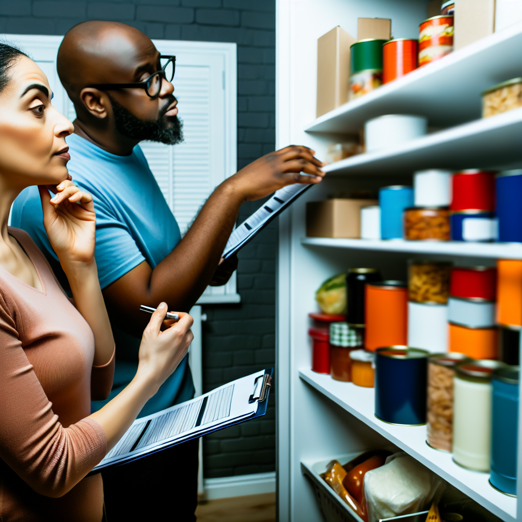 Inventory Management